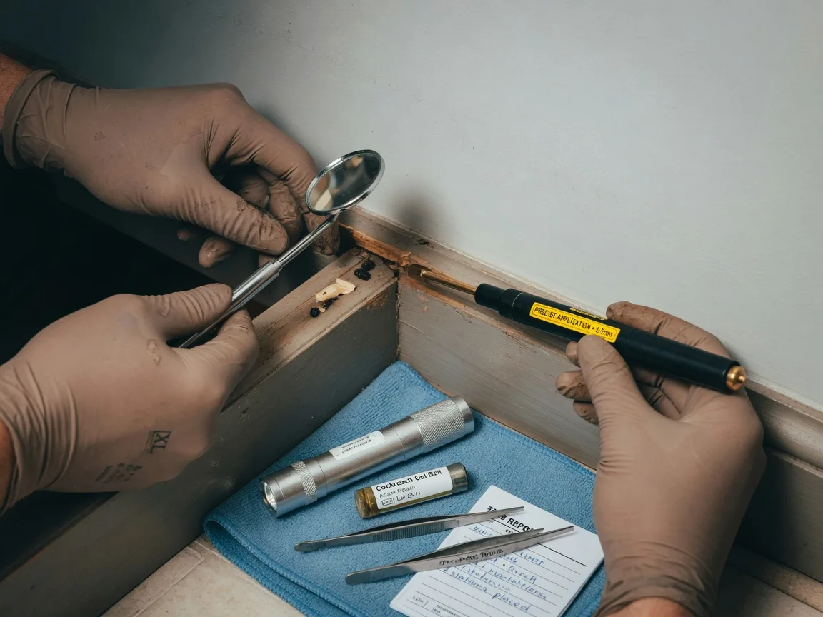 Why choose Emergency Pest Control in Holly Springs, MS